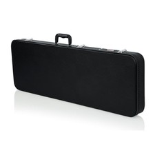 Gator GWE Hard-Shell Wood Case