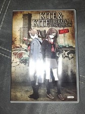 Anime Kite uncut und