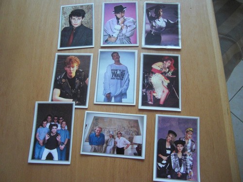 11x smash hits collection - ,