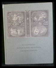 Meister Martin der Küfner und
