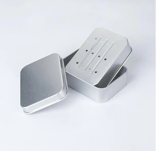 Stück etui behälter seifen - 2,