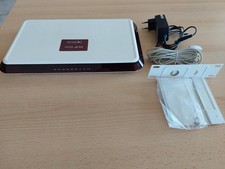 bintec be.ip 4 isdn Router