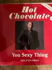 You sexy thing (Ext. Replay