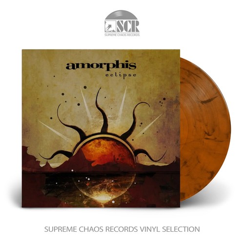 Amorphis eclipse - amorphis,