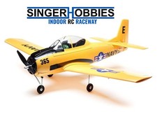 E-Flite EFL08250 T-28 Trojan