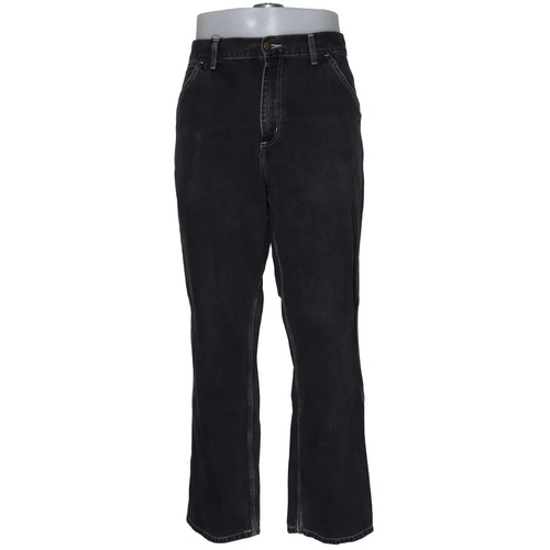 Carhartt wip jeans größe - carhartt, wip,