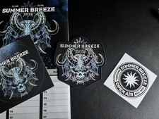Summer Breeze 2026: 2 Sticker