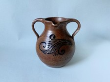 Westerwald Keramik Wasser /