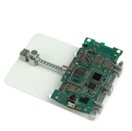 Pcb halter für handy logic - halter,