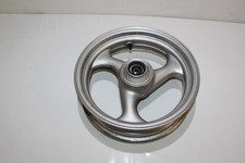 Felge vorne für Peugeot