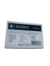 SONERO Funksteckdosen-Set S-RCS301, Outdoor
