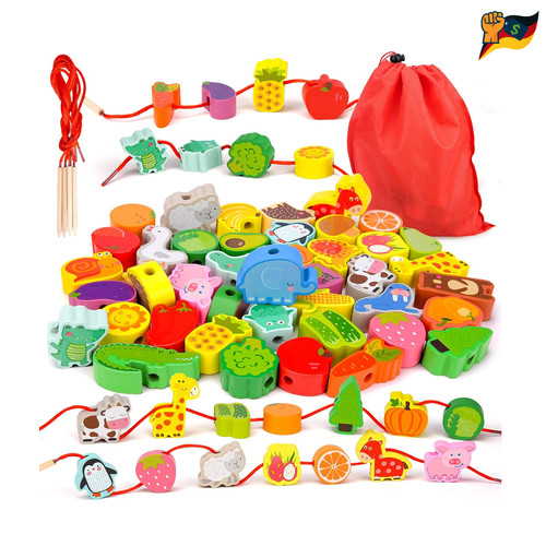Montessori holzspielzeug - montessori,