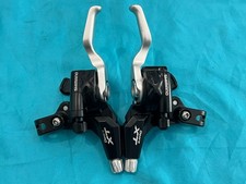 Shimano Deore XT ST-M770