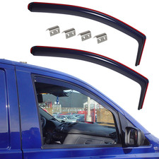 Windabweiser Regenabweiser