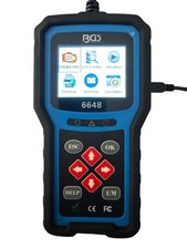 BGS OBD2 (EOBD)