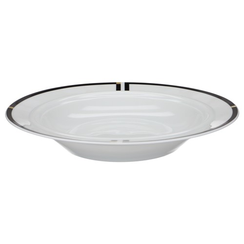 Suppenteller rosenthal cupola - suppenteller,