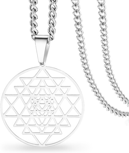 Sri yantra chakra - sri,