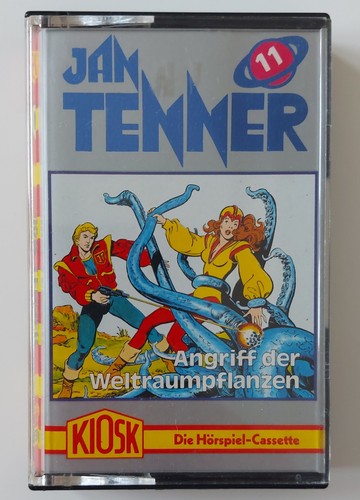 Jan tenner 11 angriff - jan,