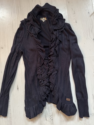 Khujo strickjacke cardigan - khujo,
