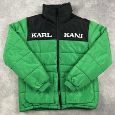 Karl Kani Winterjacke in