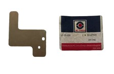 NEU NOS Wärmeleitblech