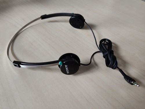 Kopfhörer sony mdr dynamic - mdr-03,