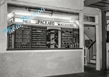 Foto Theke Ersatzteile Packard