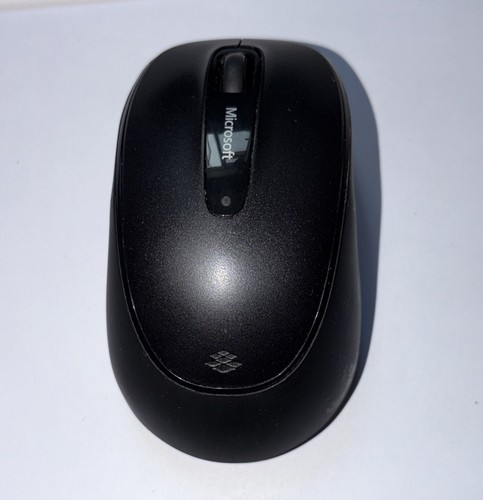 Microsoft wireless mouse 2000 - microsoft,