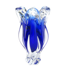 Chribska glas vase josef - glas,