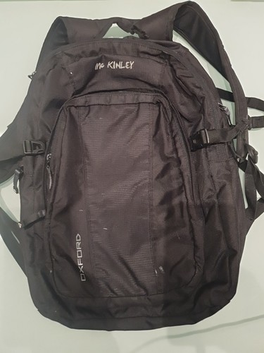 Kinley rucksack schwarz - rucksack,