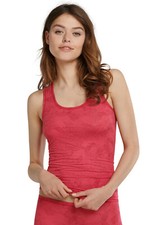 SCHIESSER Damen Tank Top