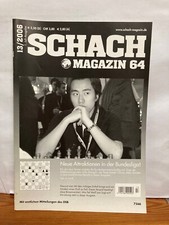 Schachmagazin 64 13/2006
