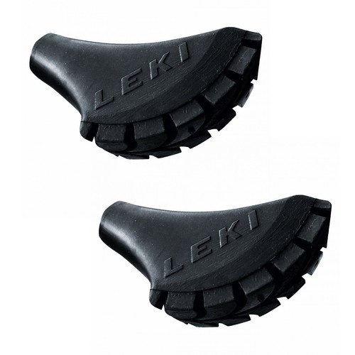 Paar leki gummipuffer nordic - 1,