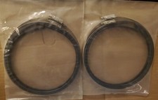 Metalsub RSV Tank Clips Scuba