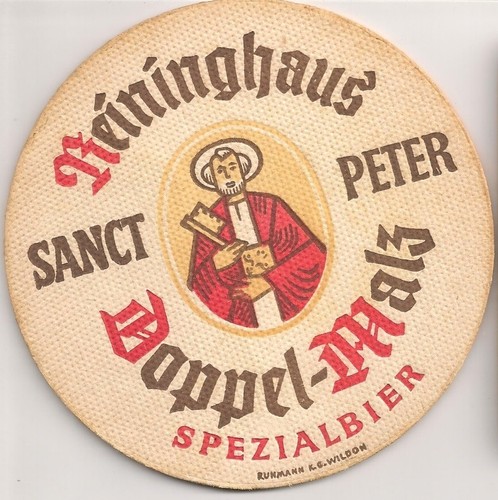 Reininghaus bier - bier,