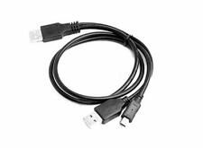 USB DUALKABEL ANSCHLUSSKABEL