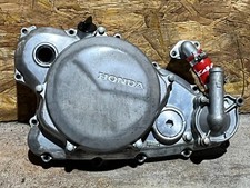 Honda CRF 450 11330-MEN-A50 Kupplungsdeckel Clutch cover Wasserpumpe