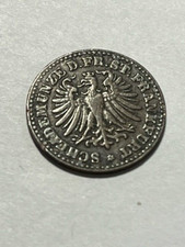 1862 Germany/Frankfurt 1