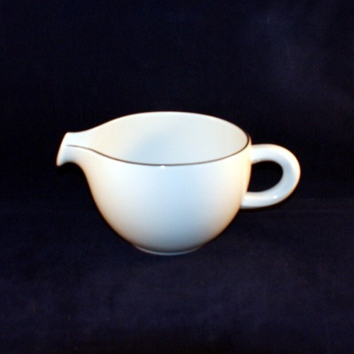 Thomas tournee noir sauciere - thomas,