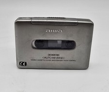 Aiwa metal collection gm15 - g-metal,