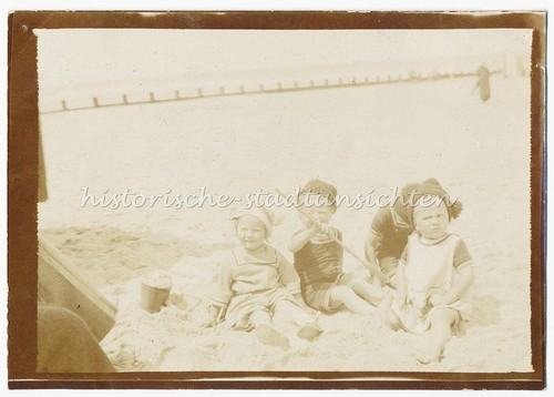 Knokke belgien 1912 - knokke,