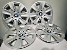 ORIGINAL BMW Radkappen Blenden 16 Zoll 3er E90 E93 E92 E91 3613 6777786
