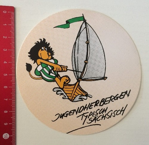 Aufkleber/Sticker