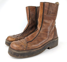 SALAMANDER Vintage Boots