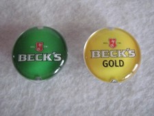 2 Beck`s  Philips Perfect