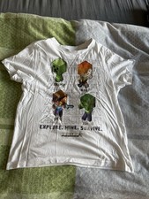 Kinder shirt von minecraft - kinder, t-shirt