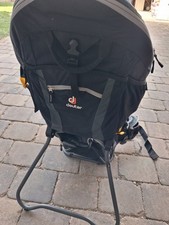 Deuter Trage KRAXE varifit
