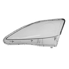 Scheinwerferglas Passend für LEXUS IS II Saloon 2005 - 2013 Links