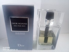 Dior Homme Eau for Men Eau de