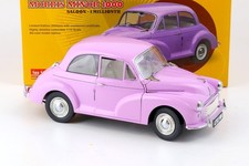 NEU  1:12 Sun Star 1960 Morris